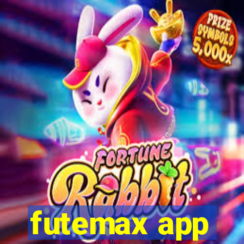 futemax app